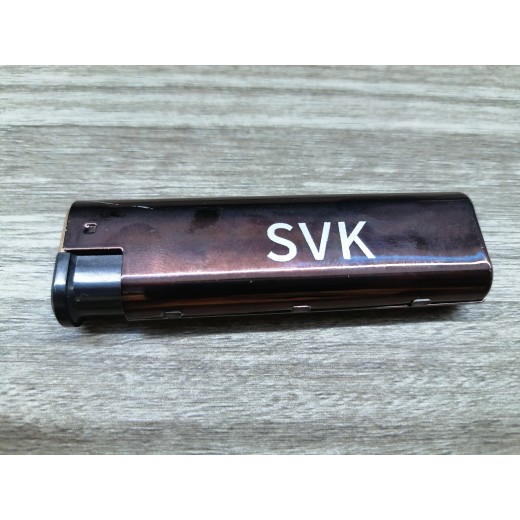 SVK jet lighter for smokers