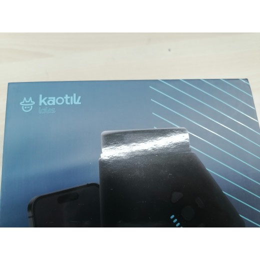 Kaotik labs Male Masturbator Sex Toys for Men