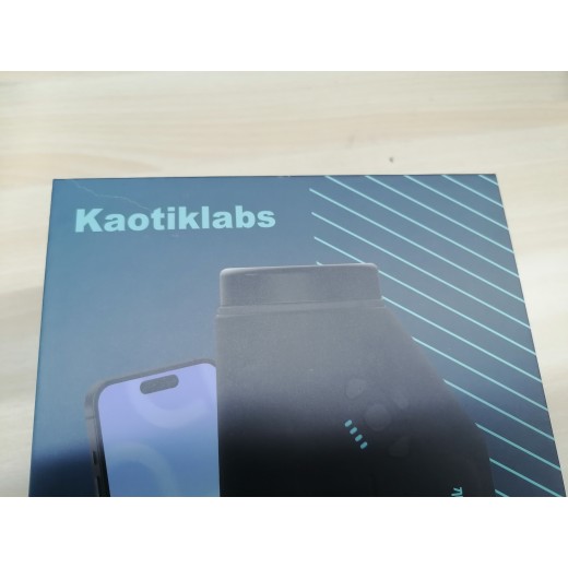 Kaotiklabs Male Masturbator Sex Toys for Men