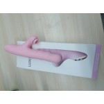 LUXII SUCTION AND ROTATING THRUSTING VIBRATOR