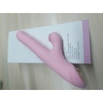 LUXII SUCTION AND ROTATING THRUSTING VIBRATOR