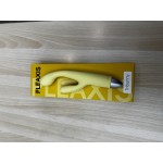 PLEAXIS Ergonomic Silicone Vibrator - Rechargeable, Multiple Vibration Modes, IPX6 Waterproof, Adult Intimate Toy PLEAXIS Ergonomic Silicone Vibrator - Rechargeable, Multiple Vibration Modes, IPX6 Waterproof, Adult Intimate Toy