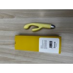 PLEAXIS Ergonomic Silicone Vibrator - Rechargeable, Multiple Vibration Modes, IPX6 Waterproof, Adult Intimate Toy PLEAXIS Ergonomic Silicone Vibrator - Rechargeable, Multiple Vibration Modes, IPX6 Waterproof, Adult Intimate Toy