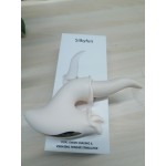 Silkyfun Rechargeable 360° Rotating Tongue Licking Sex Toy Play