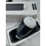 HAPICUP Interactive Heating, Sucking & Vibrating Masturbator