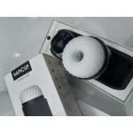 HAPICUP Interactive Heating, Sucking & Vibrating Masturbator