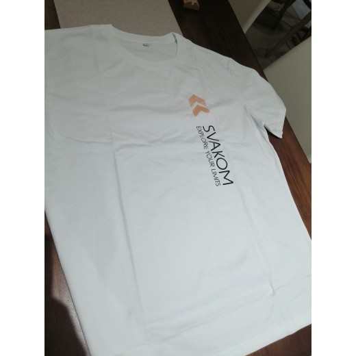 SVAKOM Men's Crew T-Shirts