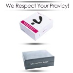 Wireless Warming Male Anal Plugs Remote Control Waterproof Healthy Prostate Massager 