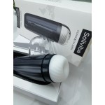 Solivibe Interactive Throbbing Masturbator
