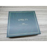 UPBUTY  Rechargeable Adult Electric Toothbrush