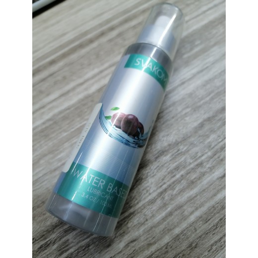 SVAKOM Lubricant