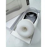 Auralir Vibrating Stroking Masturbator