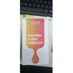 LUVEB Female Sexual Stimulating Gel,Female LUBE - Water-based and Toy-friendly Personal Lubricant Enhances The Comfort and Ease Of Activity,Body Parts Care Body Toning,Non-toxic & Paraben Free