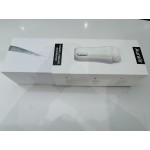 Auralir Vibrating Stroking Masturbator