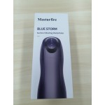 Masturfire Suction Vibrating Masturbator