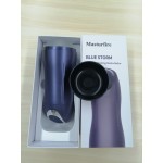 Masturfire Suction Vibrating Masturbator