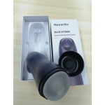 Masturfire Suction Vibrating Masturbator