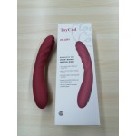 Vibrator for Her, Classic Vibrators, Quiet and Strong Clitoris Gifts for Women, G Spot Vibrators, Erotic Sex Toy, Realistic Dildos, Sex Toy with 10 Vibration Modes