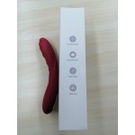 Vibrator for Her, Classic Vibrators, Quiet and Strong Clitoris Gifts for Women, G Spot Vibrators, Erotic Sex Toy, Realistic Dildos, Sex Toy with 10 Vibration Modes