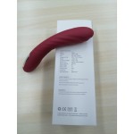 Vibrator for Her, Classic Vibrators, Quiet and Strong Clitoris Gifts for Women, G Spot Vibrators, Erotic Sex Toy, Realistic Dildos, Sex Toy with 10 Vibration Modes