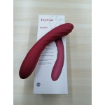 Vibrator for Her, Classic Vibrators, Quiet and Strong Clitoris Gifts for Women, G Spot Vibrators, Erotic Sex Toy, Realistic Dildos, Sex Toy with 10 Vibration Modes