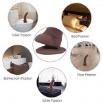 20 Speeds Dildos Adult Sex Toys Vibrators with Suction Cup Body Safe Silicone Realistic Penis