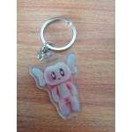 SPAKII Cartoon Character Plastic Keychain (for Backpacks) – 3.5-Inch Mini Figure Keychain / Bag Charm / Gift for Kids SPAKII Cartoon Character Plastic Keychain (for Backpacks) – 3.5-Inch Mini Figure Keychain / Bag Charm / Gift for Kids