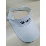 SPAKII Men's Superlite Visor – Lightweight Moisture-Wicking Running Tennis Hat SPAKII Men's Superlite Visor – Lightweight Moisture-Wicking Running Tennis Hat