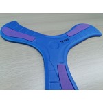 SPAKII Foam Boomerang—a fun summer gift for outdoor enthusiasts SPAKII Foam Boomerang—a fun summer gift for outdoor enthusiasts