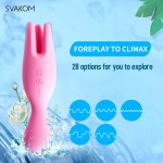 SVAKOM Nymph  Vibrator