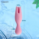 SVAKOM Nymph  Vibrator