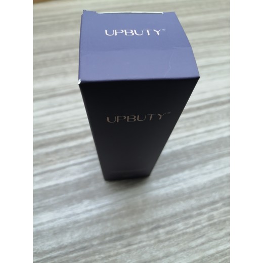 UPBUTY Foaming Facial Cleanser, Daily Face Wash for Normal to Oily Skin