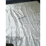 ESSLAMDA Polyester Rectangular Tablecloth