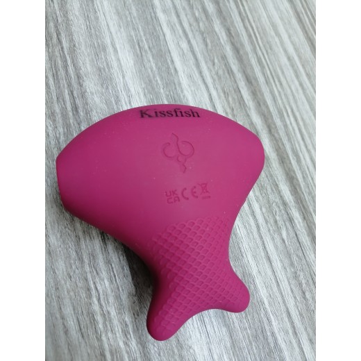 Kissfish SUCTION STIMULATOR