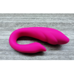 sexlutions Remote Control Couple's Vibrator