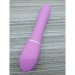 addictoy Mini Interactive Heating Bullet Vibrator
