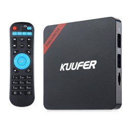 TV BOX