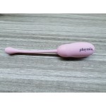 playmia App-controlled G-spot interactive egg vibrator 