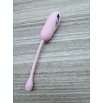 playmia App-controlled G-spot interactive egg vibrator 