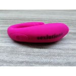 sexlutions Remote Control Couple's Vibrator