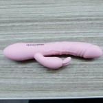 Honeyaffair Rechargeable and Portable Male Masturbator