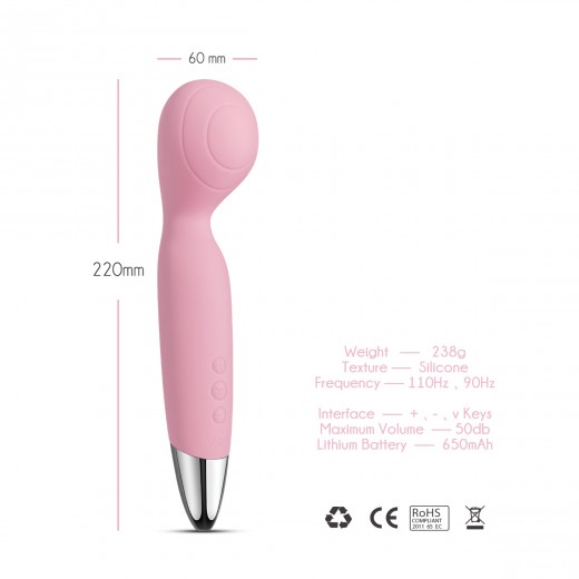 Vibrater