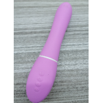 addictoy Mini Interactive Heating Bullet Vibrator