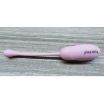playmia App-controlled G-spot interactive egg vibrator 