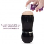 Male Masturbators 3D Realistic Vagina Pocket Man Masturbation Cup Realistic Textured Sex Sensuality