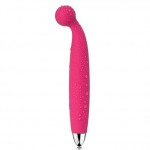 Bullet Vibrator Rechargeable Waterproof Egg Vibrators Clitoral Stimulators Sex Toys for Women for Couple 