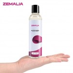 Zemalia Lube-8 ounce bottle