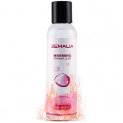 Zemalia 134ml Lube