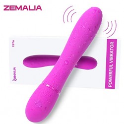 Pippa Rechargeable Handheld Electric Wand Massagers