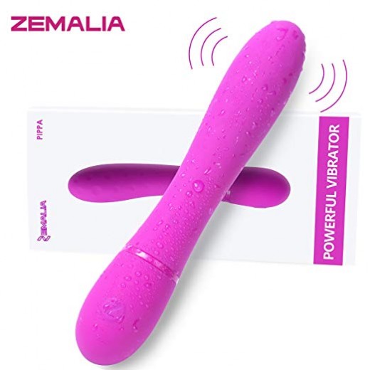 Pippa Rechargeable Handheld Electric Wand Massagers